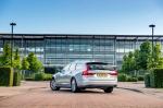 Volvo V90 D4 Inscription 2016 года (UK)